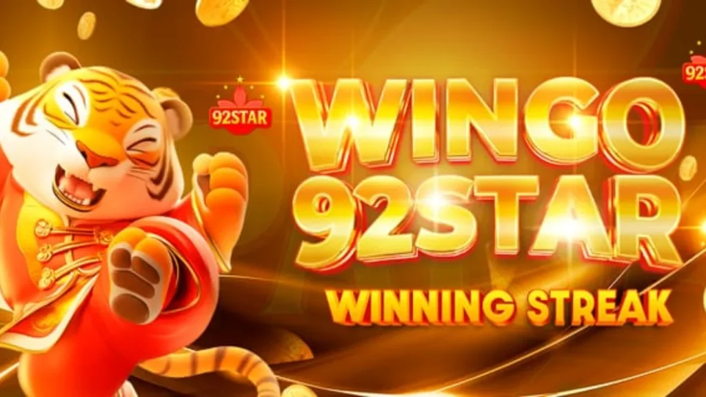 Wingo 92star