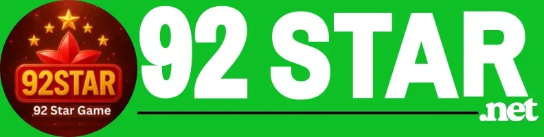 92starr.net